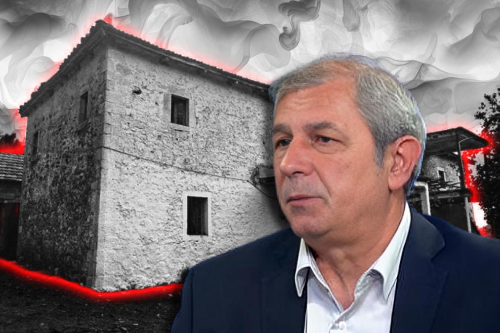 “ČINJENICA DA SU TO URADILI U MIRU DODATNO POVEĆAVA GNUSNOST TIH DELA” Dželetović o napadima na film “Žetva”: Svesni su svega što su učinili