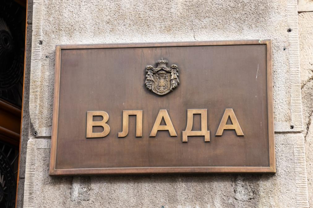 V Srbiji zaradi požarov in suše razglašeno izredno stanje v šestih mestih in 13 občinah