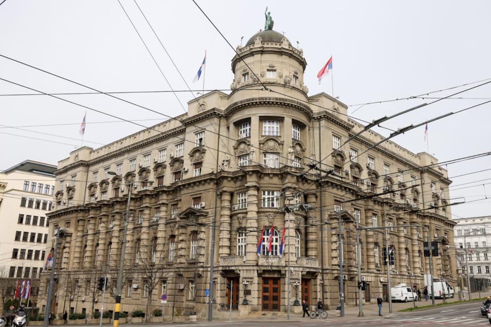 VLADA DONELA NOVU ODLUKU! Poznato ko je zamenik glavnog pregovarača Srbije sa EU