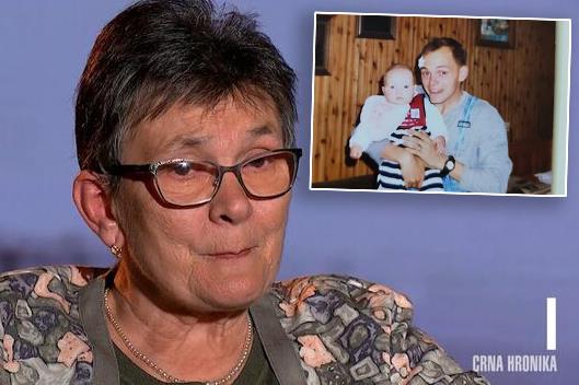 "NEMA DANA DA NE ZAPLAČEM! MOLILA SAM GA DA NE IDE" Potresna ispovest majke nastradalog heroja sa Košara: Završila sam na psihijatriji od tuge, dobila sam i rak