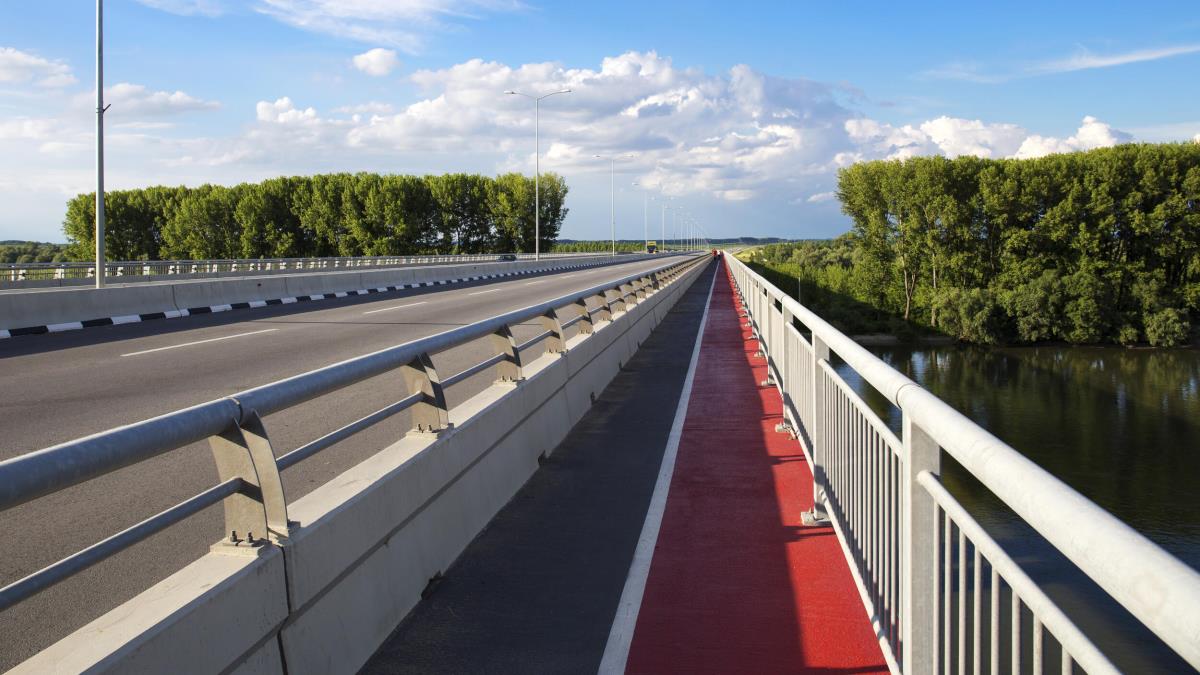 BAČKA PALANKA DOBIJA NOVI MOST počinje realizacija projekta izgradnje do Neština