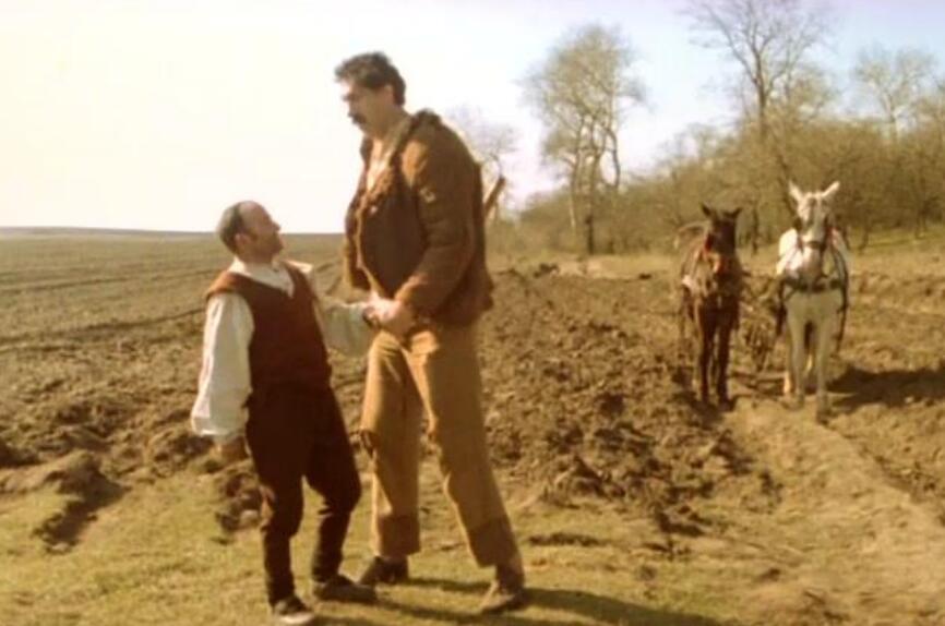 Izgovorio jednu rečenicu i postao legenda srpskog filma: O čuvenom Stanojlu se malo zna, a evo kako je dobio ulogu i čime se bavio