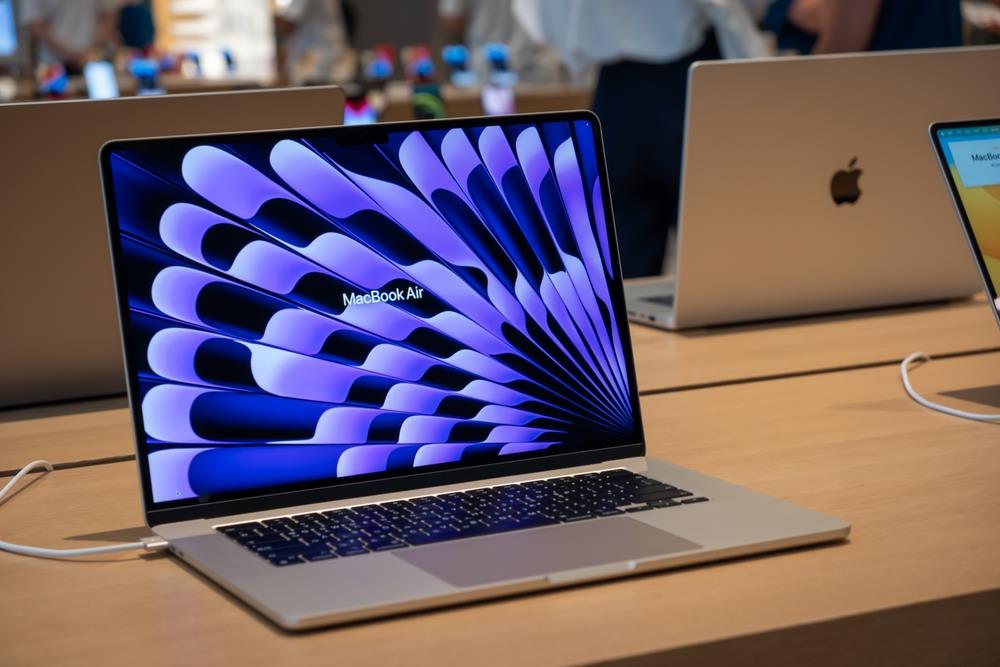 Apple ruši sve granice: Novi MacBook laptopovi dolaze po ceni od 599 dolara?