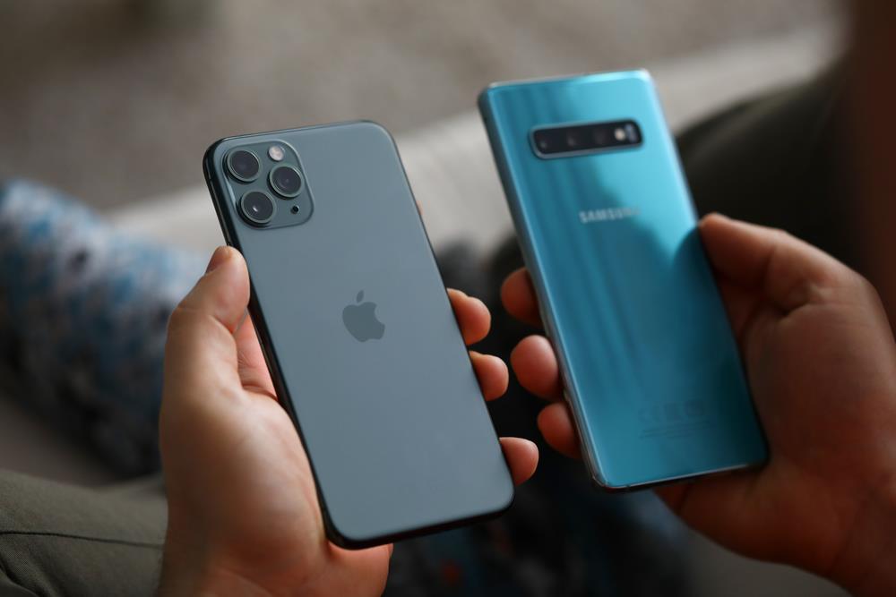 Apple i Google udružuju snage: Kompletno podataka između iPhone-a i Android-a