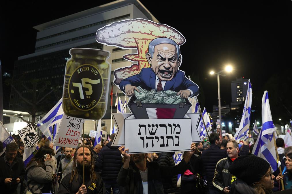 Protesti širom Evrope: sukobi u Rimu, Parizu, Briselu i Tirani