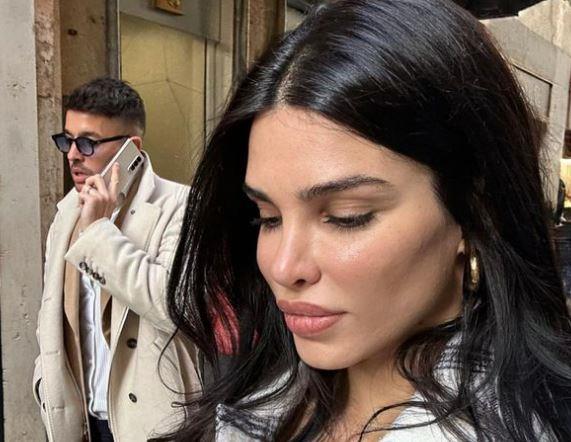 ŽENI FUDBALERA DOKTOR ISEKAO TKIVO I DEFORMISAO USNU! Jovana Đorđević pokazala kako izgleda nakon stravičnih problema (FOTO)