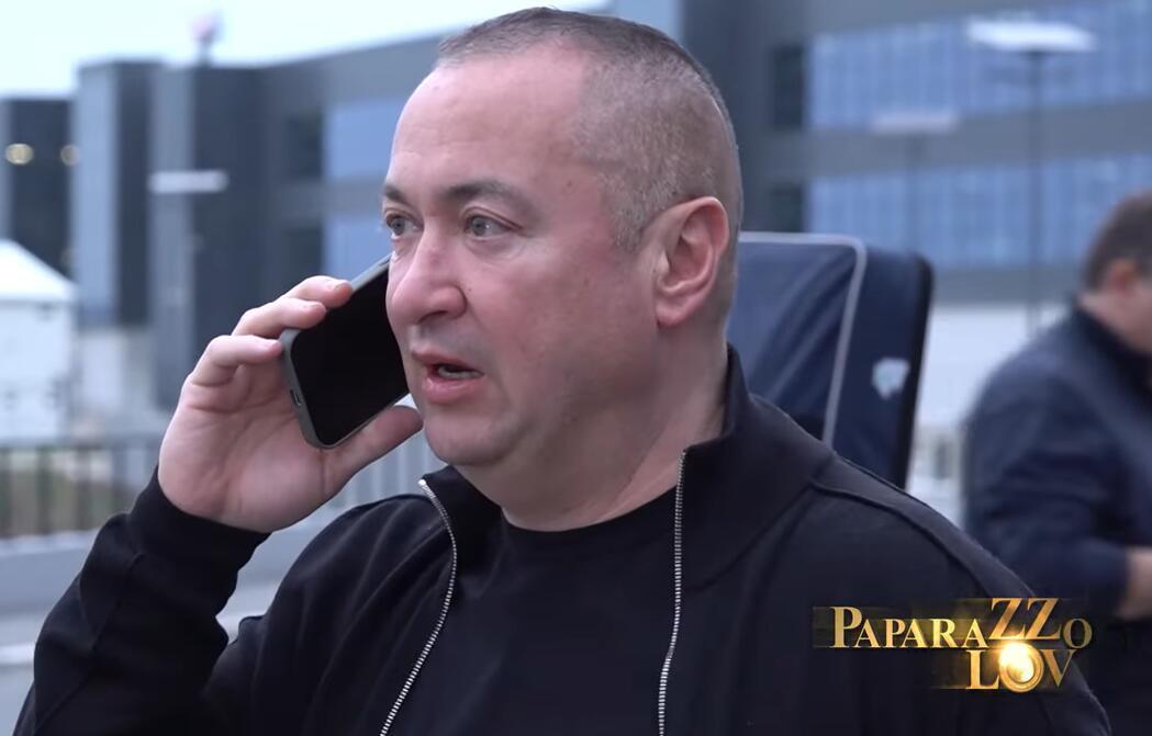 "BIO SAM NA METAR OD NJEGA KAD GA JE UJEO GOST" Muzičar progovorio o incidentu sa Đanijem na veselju, evo šta se dešavalo pre haosa
