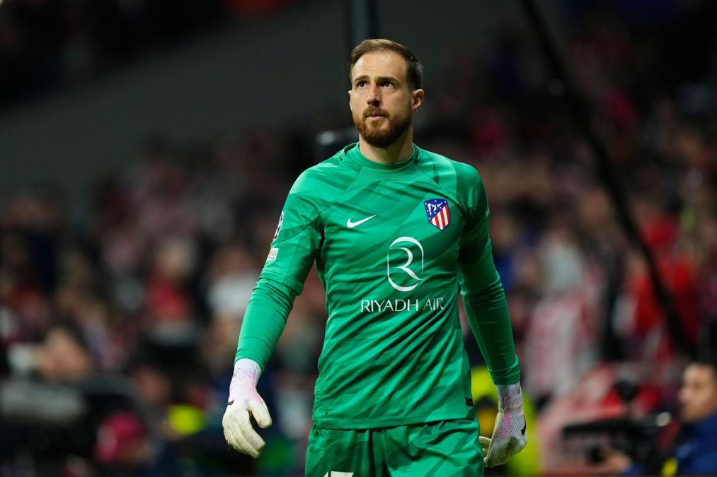 JAN OBLAK NAPUŠTA ATLETIKO?! Postoje ponude i to iz OVE zemlje!