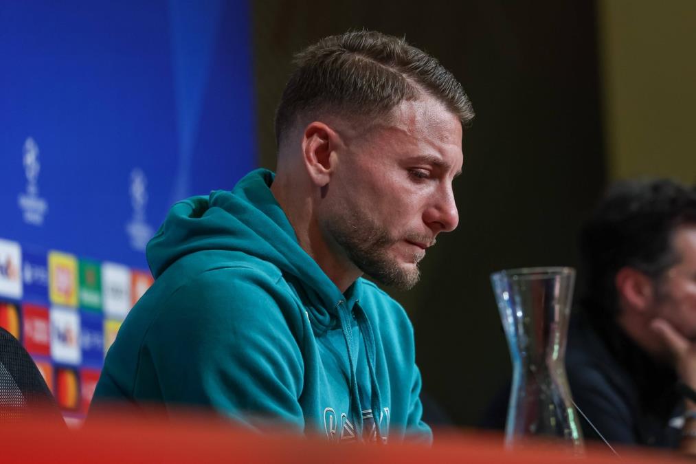 POSLE SAMO ŠEST MESECI: Imobile napušta fudbalski klub Pariz