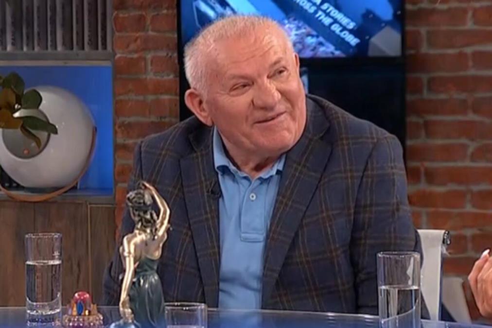 "JA SAM SELJAČKO DETE, MOJI RODITELJI MI SE NIKADA NISU OBRADOVALI" Miloš Bojanić plače kao kiša i otkriva istinu o svom životu: Bile su to teške tri godine