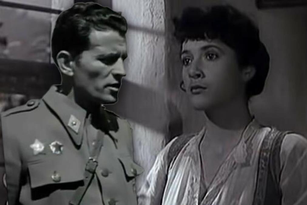  "Osećam odvratni zadah razvrata kad sam s njom u prostoriji" Titov general i 17 godina mlađa glumica romansom razbesneli Jugoslaviju