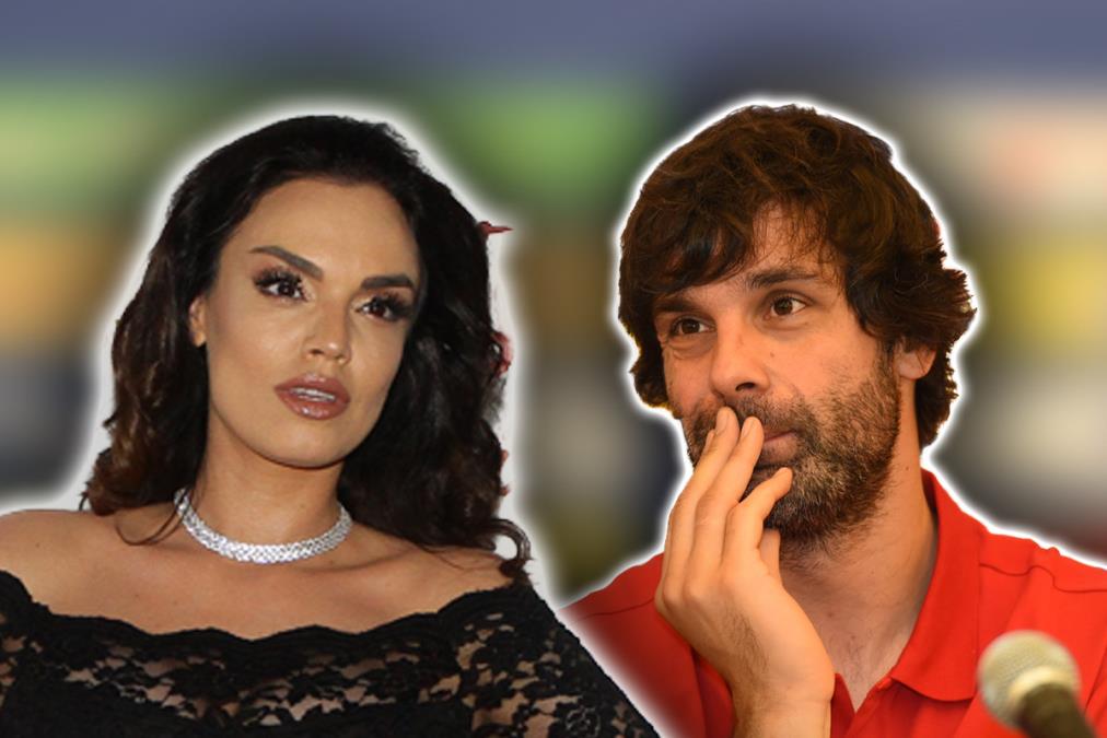 "Krajnje je vreme da se na tu priču stavi tačka!" Šuškalo se da je Teodosić u vezi sa fatalnom koleginicom Jelisavete Orašanin, evo šta je ona odgovorila