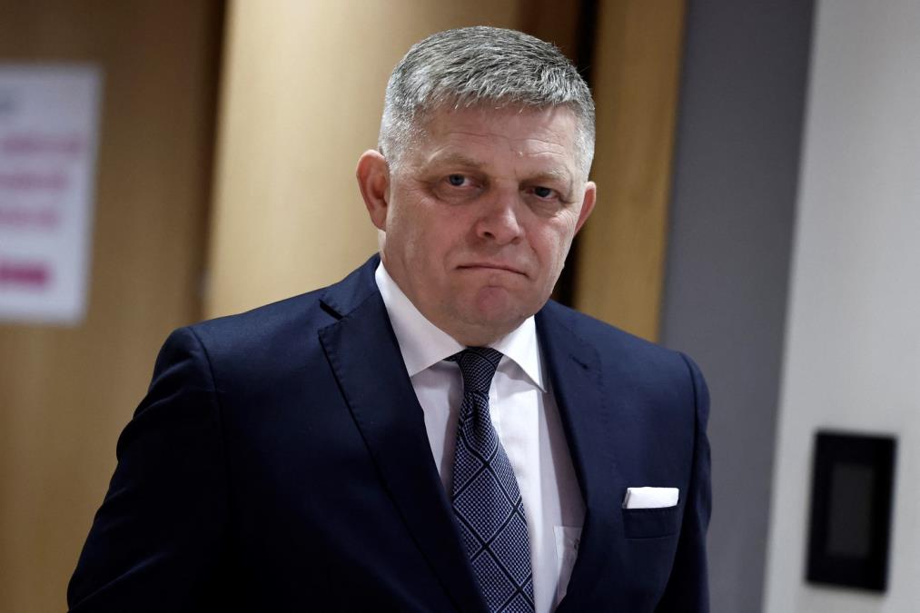 FICO PREŽIVEO GLASANJE: Slovački parlament izglasao poverenje vladi