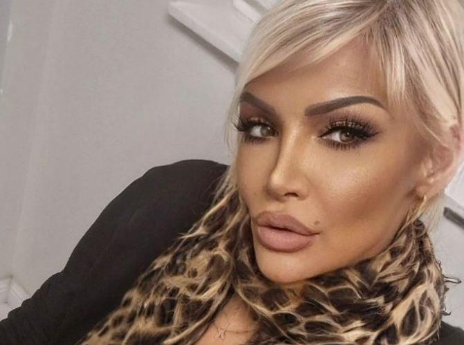 NA POROĐAJU JOJ SAOPŠTILI DA IMA TUMOR Sestra Nataše Bekvalac prošla pakao u avionu u 9. mesecu trudnoće! Mislila da UMIRE, sad se oglasila i pokazala kako živi