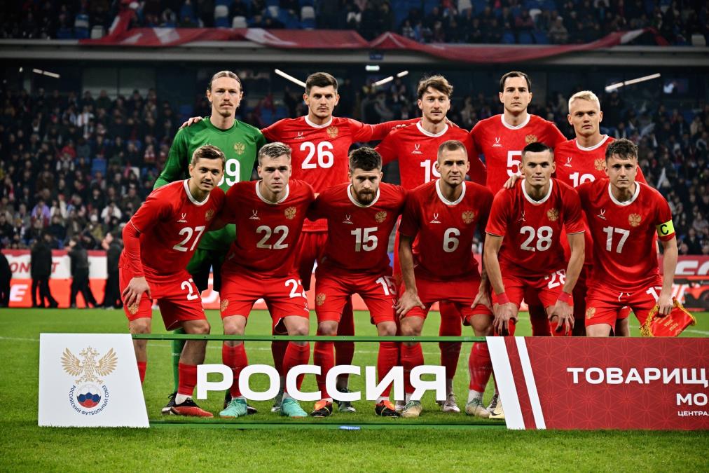 ZEMLJOTRES U FIFA - ISTORIJSKI PREOKRET: Rusija se vraća na Svetsko prvenstvo