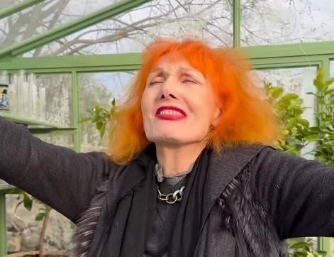 "Šutnula ju je svom snagom i ušla u zgradu" Komšije Josipe Lisac otkrile šta je pevačica uradila kada je mislila da je niko ne gleda „Rasplakala sam se.."