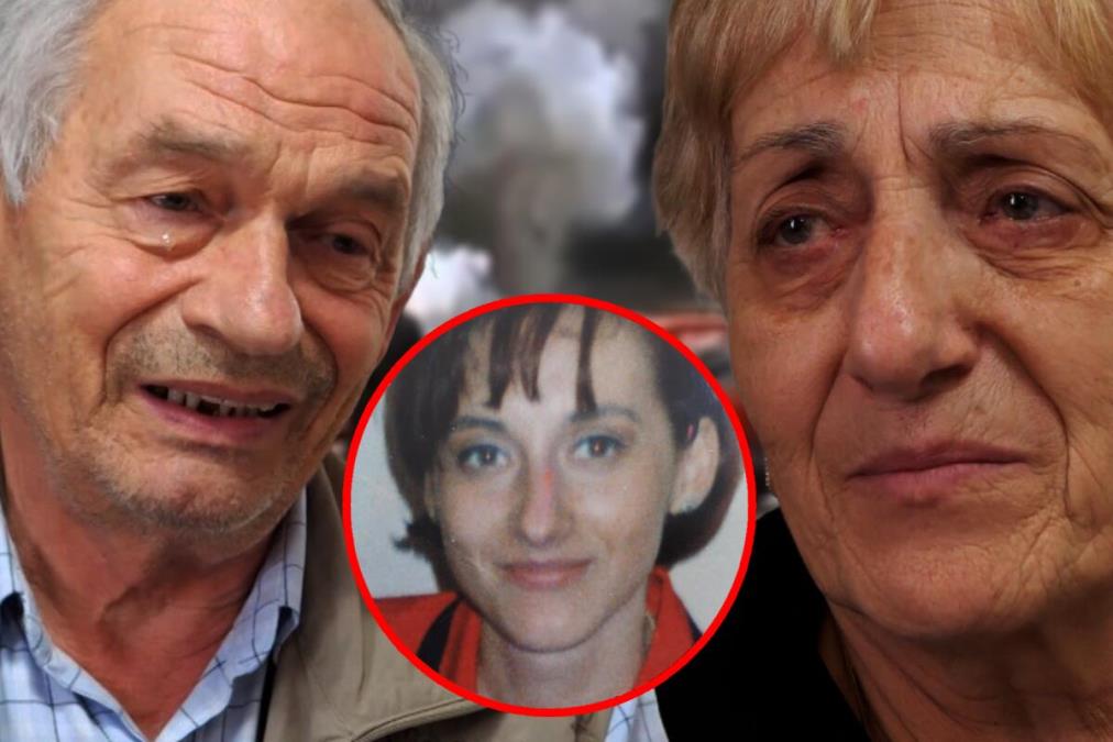 SAHRANJENA NA DAN KADA JE TREBALA DA SE VENČA! Studentinju medicine Ljilju je u 7. mesecu trudnoće ubila NATO bomba: Danas bi imala ćerku od 25 godina