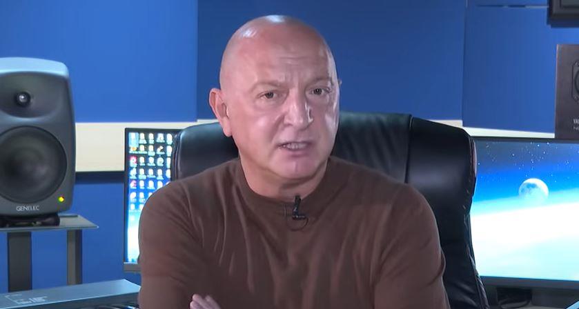 "ESTRADNI PROSJACI NEMAJU NIŠTA IZA SEBE" Poznati muzičar opleo po estradi: Gosti im stavljaju pare u usta