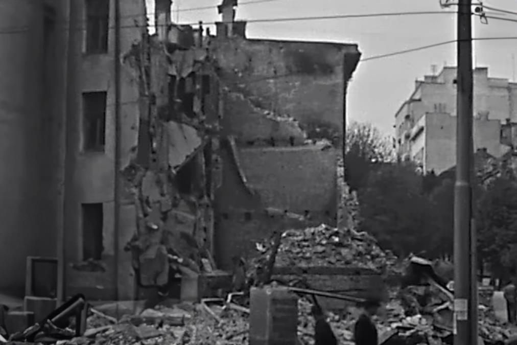 Tokom bombardovanja Beograda ljudi su pobegli u zoo vrt, a Nemci ga sravnili do temelja: "U tim pećinama poginulo je mnogo ljudi"