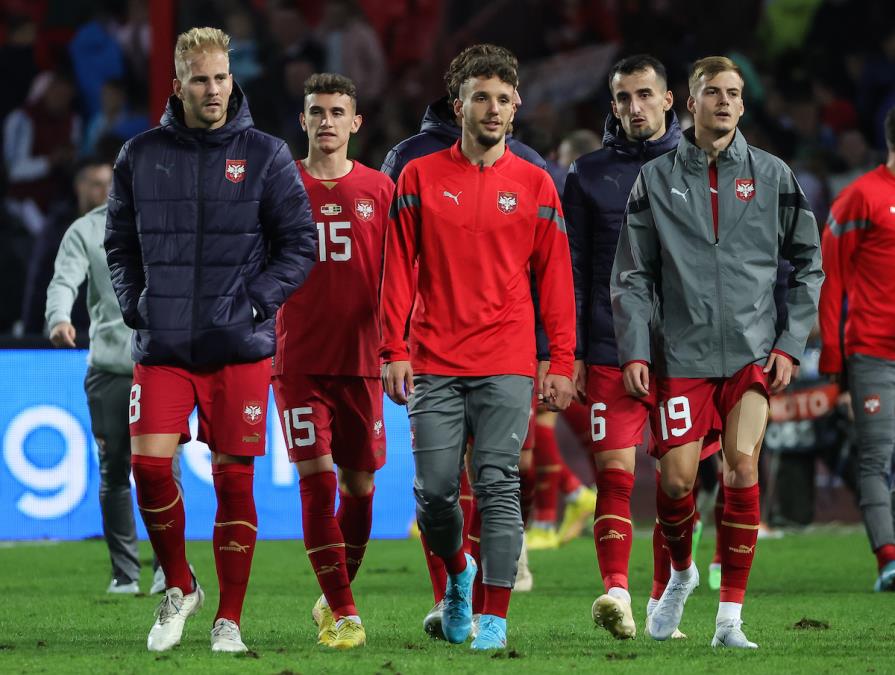 VOJVODINA DOVELA REPREZENTATIVCA SRBIJE! Novosađani završili brutalan transfer!