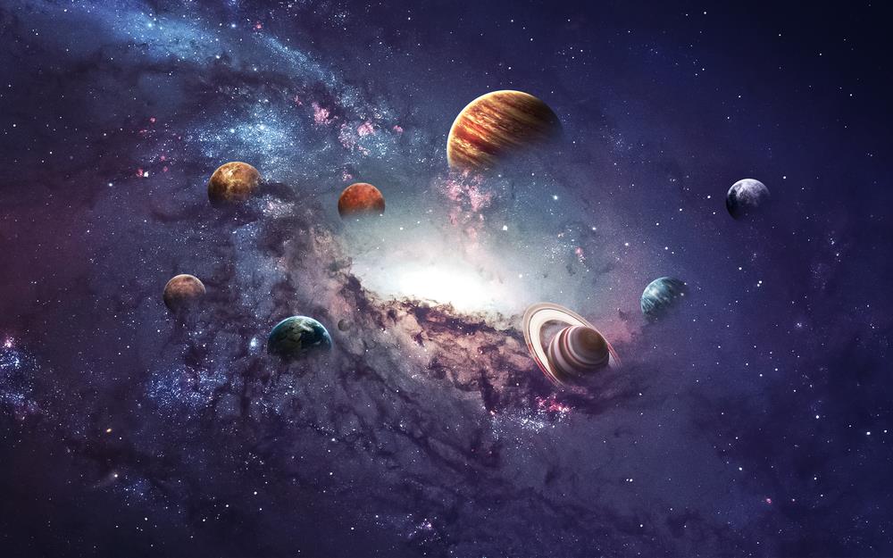 Ove retrogradne planete najopasnije: Svi misle da je Merkur, a evo koje zapravo najviše treba da se pazimo