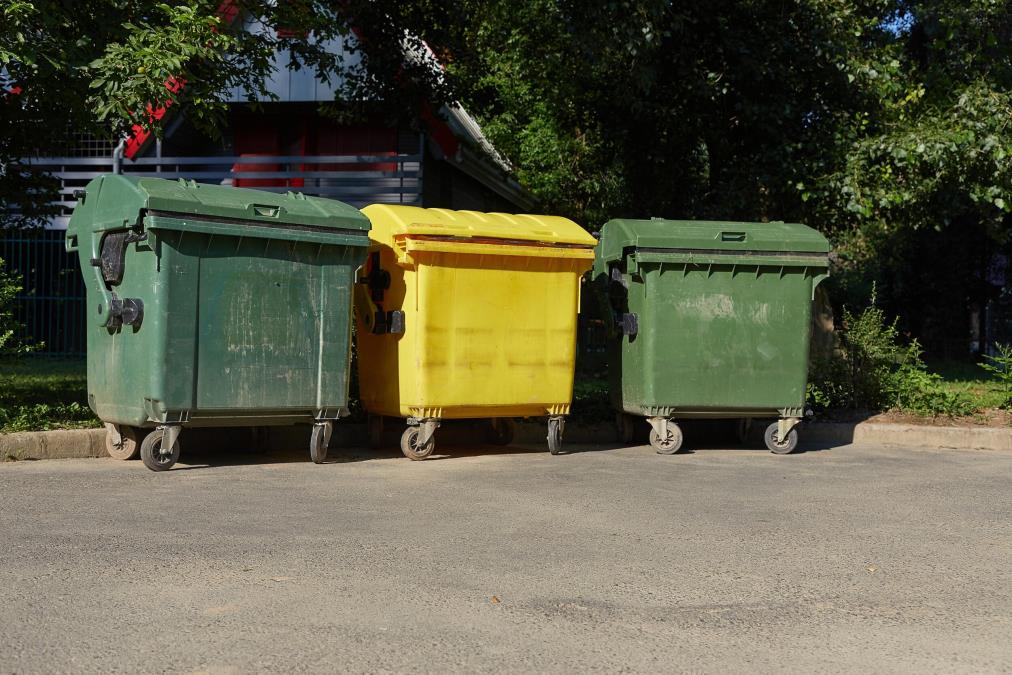 REKORD U SUBOTICI! Prikupljeno više od 1.400 tona smeća u akciji odvoženja kabastog otpada