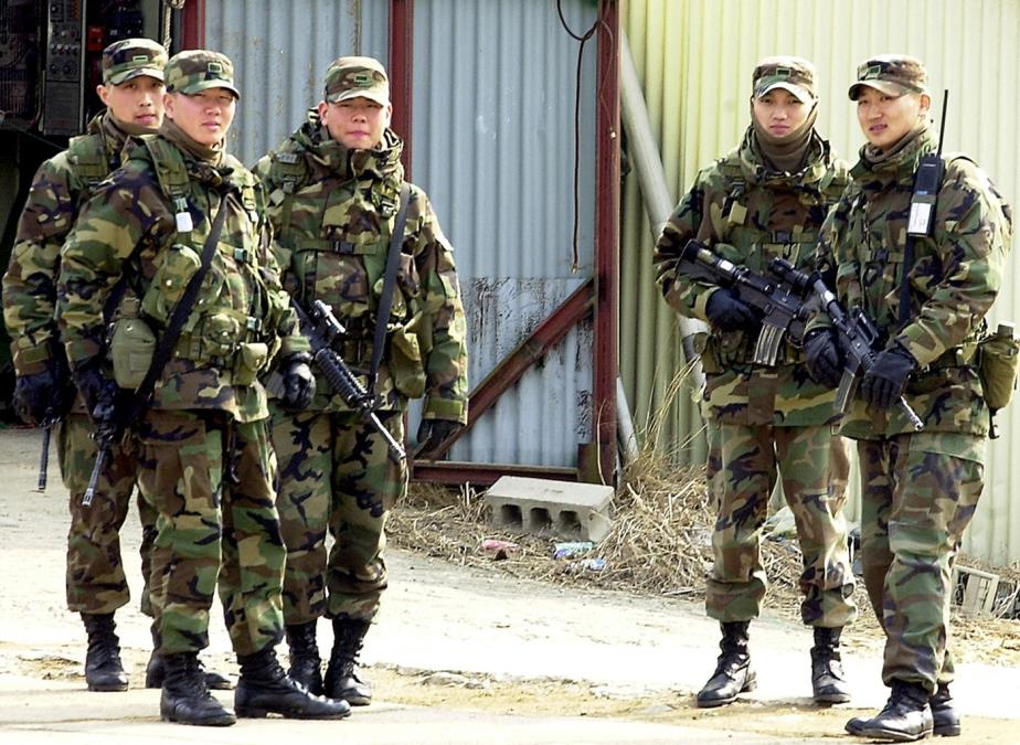 JAČA VOJNI SAVEZ NA DALEKOM ISTOKU: Dogovor dve azijske sile!