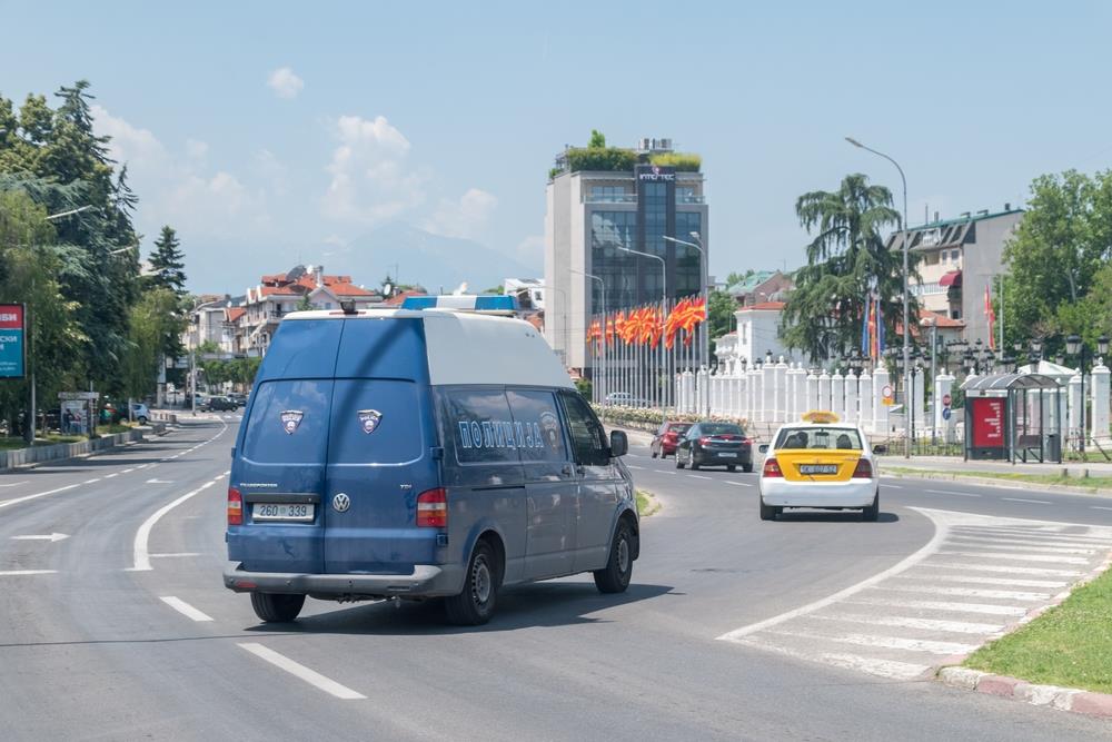 LEKARI POHAPŠENI ZBOG ILEGALNOG BOTOKSA I FILERA: Akcija policije u Severnoj Makedoniji, zaplenjena ogromna količina preparata