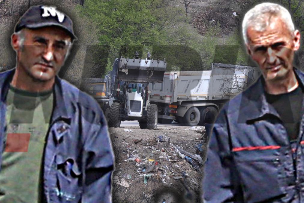 "DAVIO SAM JE GOLIM RUKAMA, BRZO JE PRESTALA DA DIŠE" Jezivo priznanje osumnjičenog za Dankino ubistvo - telo u crnom džaku doneo u dvorište, a onda... PREOKRET