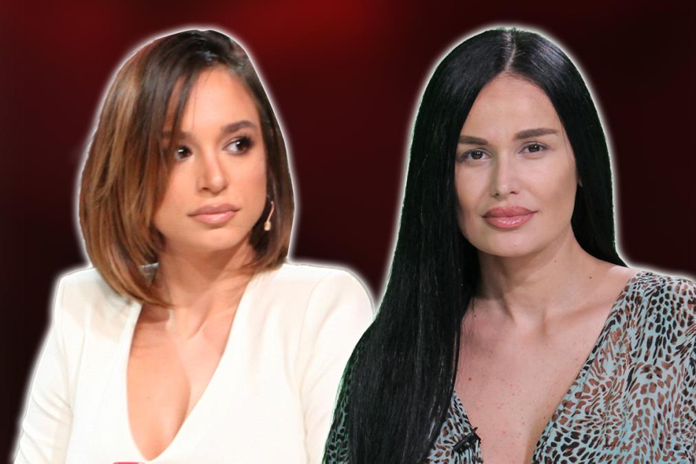 OGLASILA SE INDI ARADINOVIĆ NAKON EDITINOG POROĐAJA: Pevačica ne krije sreću: Ljubi je i voli tetka najviše na svetu
