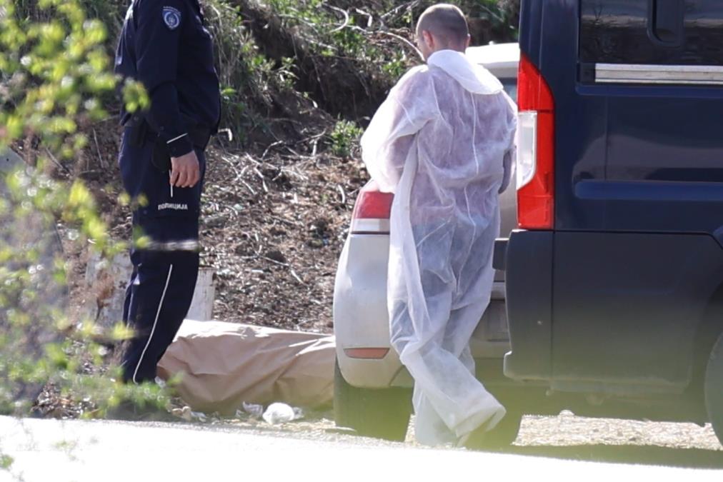 SASLUŠAN OSUMNJIČENI ZA UBISTVO ŽENE KOD LEBANA: Mrtva Javorka zatečena u krevetu, Milosav posle svega zanemeo!