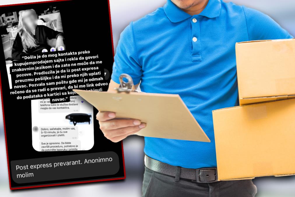 MUP uvodi "Sajber stražu": Pokreće se digitalni štit protiv internet prevara koje haraju Srbijom!