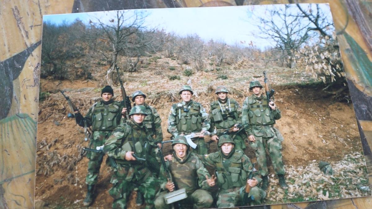 MI SMO NAROD KOJI NIJE POKLEKAO NI PRED OSVAJAČIMA KAO ŠTO JE BIO NATO! Heroji sa Košara za Kurir: "Ne smemo da zaboravimo one koji su podneli najveći teret..."