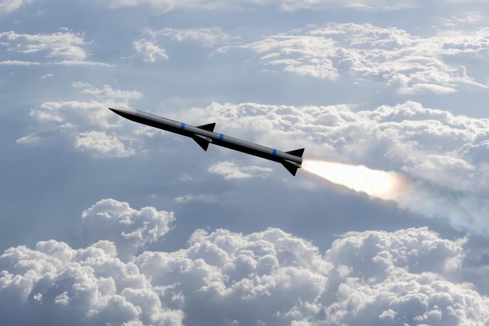 RUSIJA PROBILA SANKCIJE! Teške optužbe Ukrajinaca: Rakete kojima su Rusi ubijali civile u Kijevu pune američkih delova!