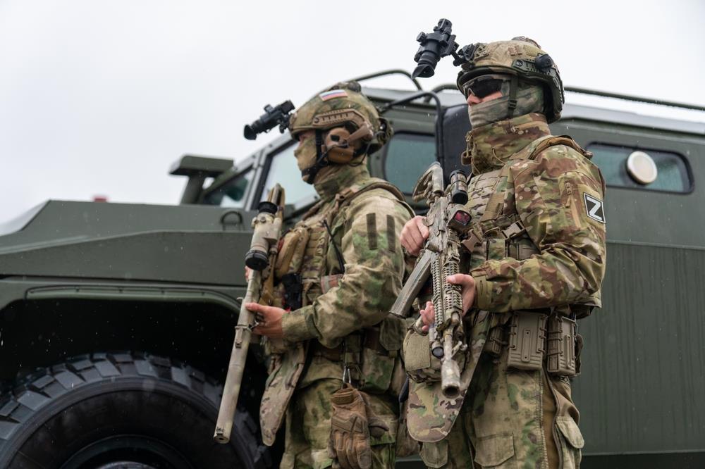 RUSI TVRDE DA SU ZAUZELI VOLJNOJE U DNJEPROPETROVSKOJ OBLASTI: Ukrajina izgubila 1.500 vojnika za dan, tvrdi Moskva
