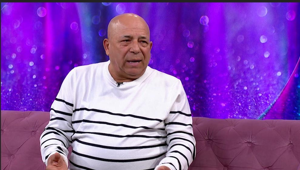 "ZABORAVIO JE NA MENE" Hasan Dudić šokiran zbog VRELE AKCIJE sina Mikija u Eliti: Bez dlake na jeziku o Sari, a evo šta je rekao za Staniju, iznenadićete se! 