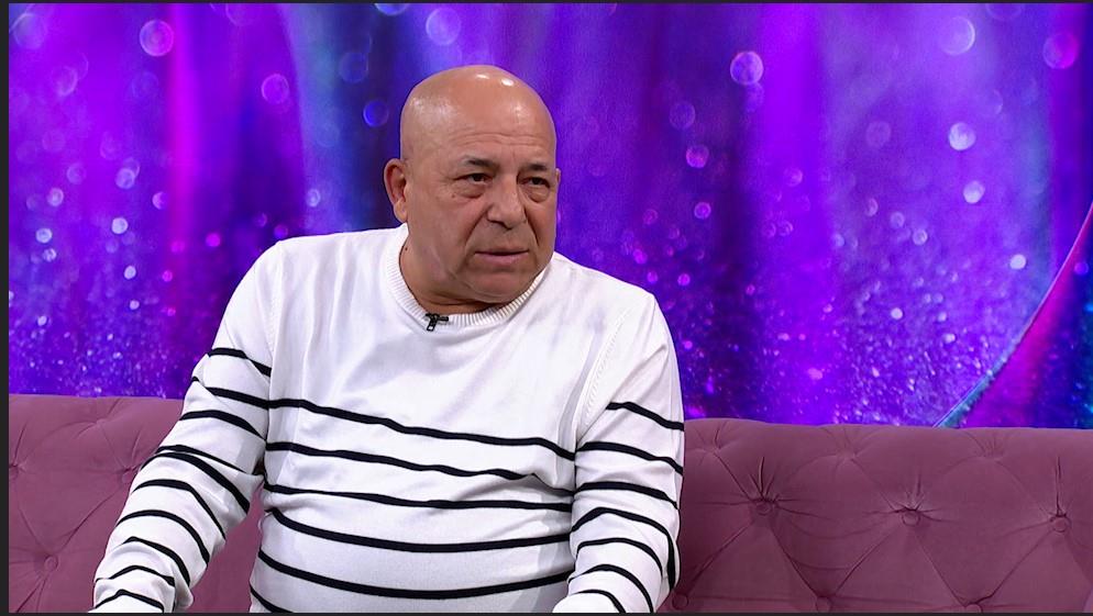 PEVAČ SLUČAJNO SAZNAO ZA SMRT PRVE SUPRUGE: Prišao mi je njen rođak u prodavnici i rekao da se otrovala - Kaje se što je upoznao Zlatu Petrović