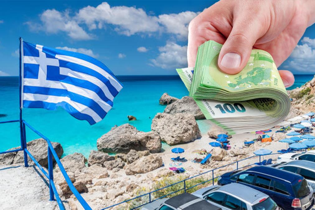Za ove greške na plaži kazne idu i do 200.000€: Grci dižu dronove zbog prekršaja - ovo Srbi moraju da znaju