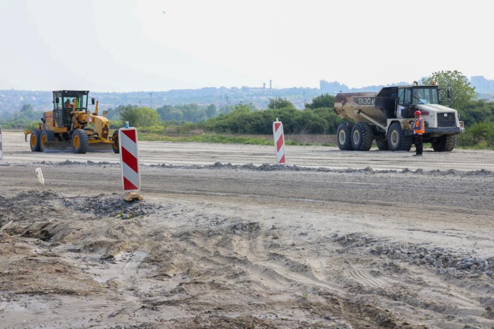 POTPUNA OBUSTAVA SAOBRAĆAJA ZBOG ASFALTIRANJA: Vozači upućeni na alternativni pravac, evo do kada će trajati radovi