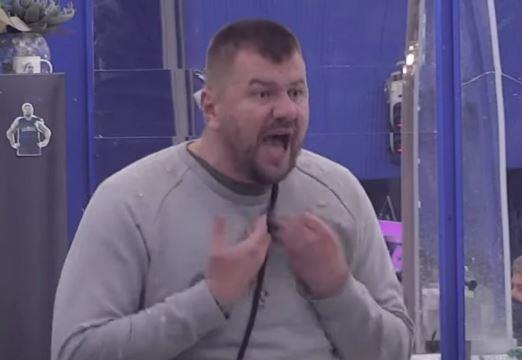 JANJUŠ PONIZIO KAČAVENDU KAO NIKAD: "Dozvolila si da te neko za 50 soma..." Njen odgovor niko nije očekivao