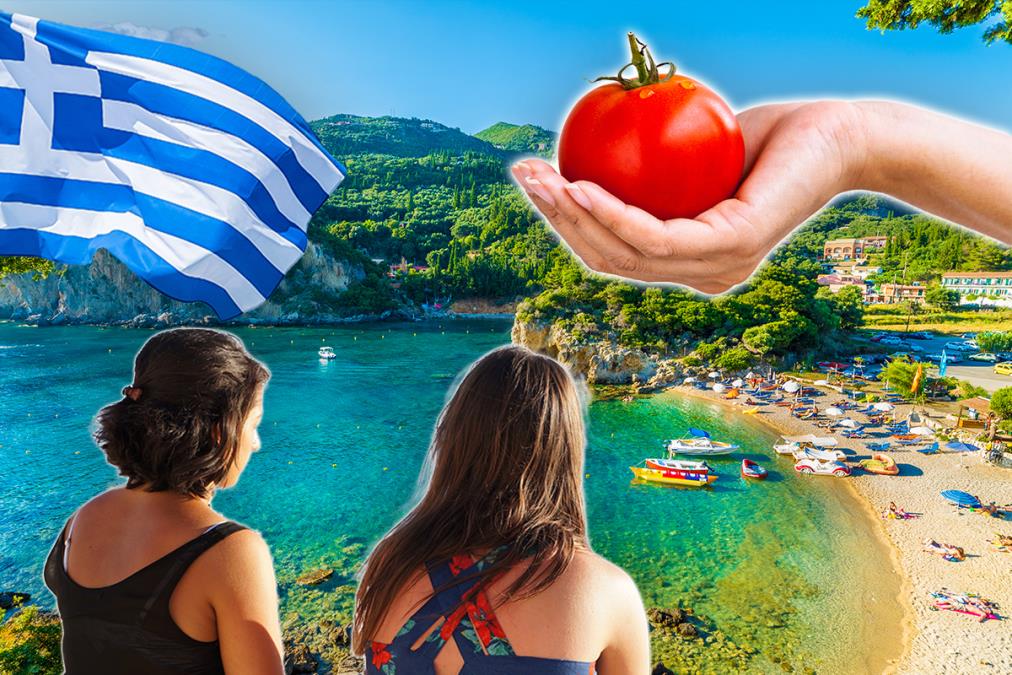 "Bog zna šta sve švercujemo u Grčku" Srbi otkrili šta obavezno nose na more: Od kafe, domaćeg kulena i vinjaka do sopstvenog jastuka i escajga!