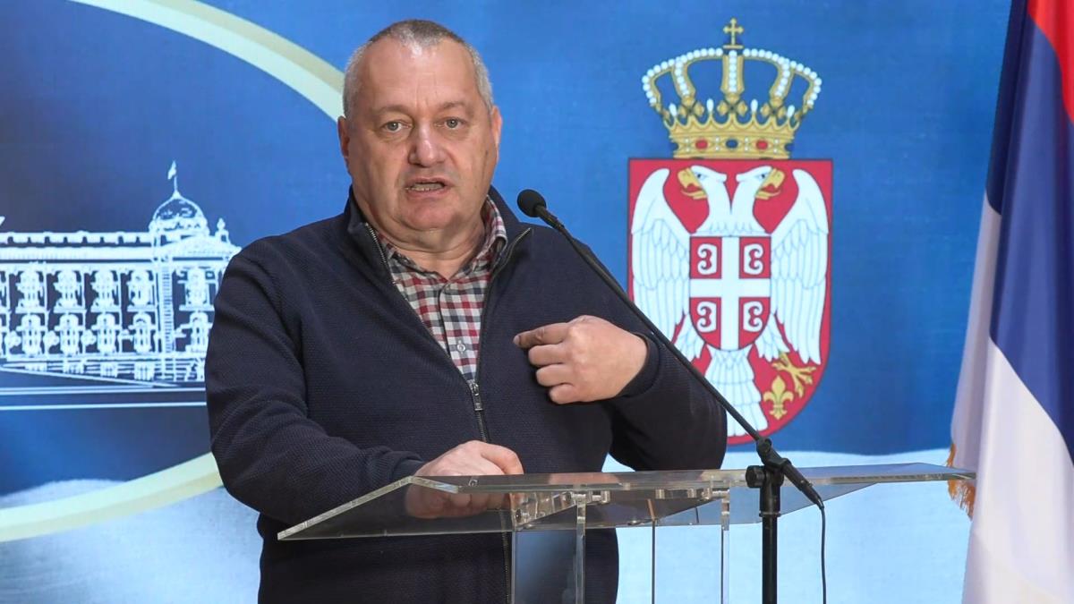 Milivojević podprl Brkića, kar je izzvalo burne odzive