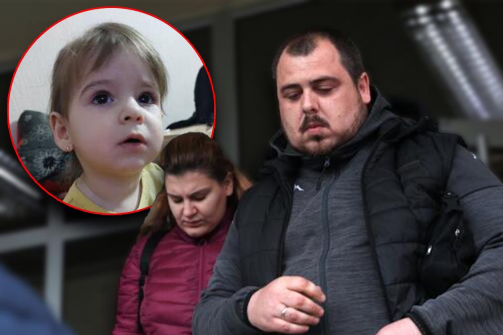 "DANAS JE DANKIN ČETVRTI ROĐENDAN" Oglasio se otac nestale Danke Ilić: Sve nam je teže i teže, više nisam siguran...