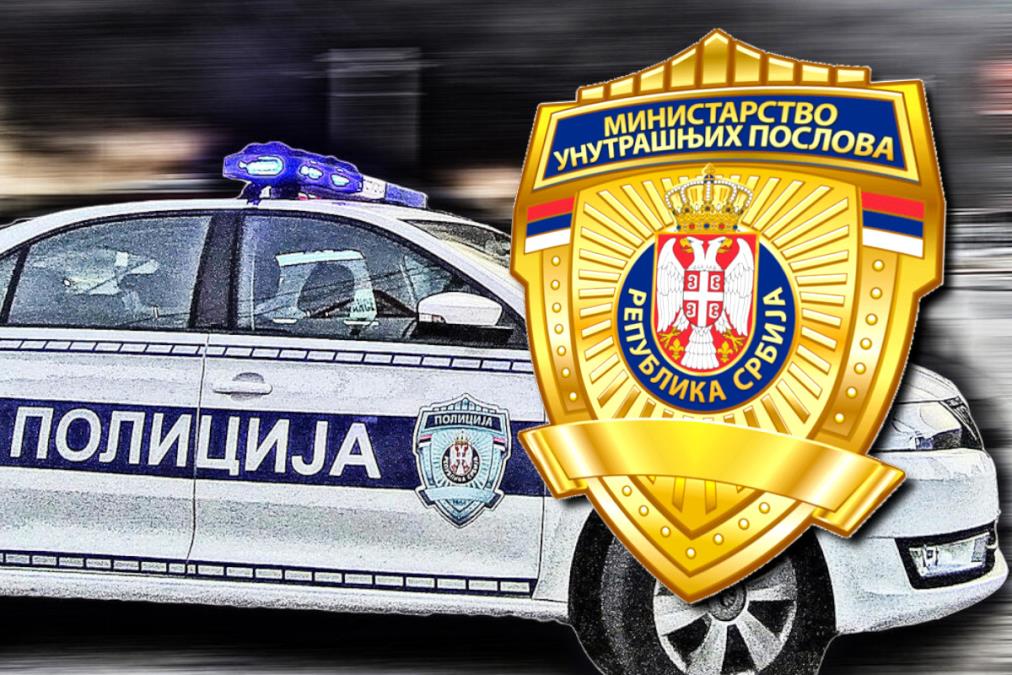 Major Marko Vujanović novi načelnik Policijske uprave u Smederevu: Ima bogato iskustvo, ovo je njegova biografija