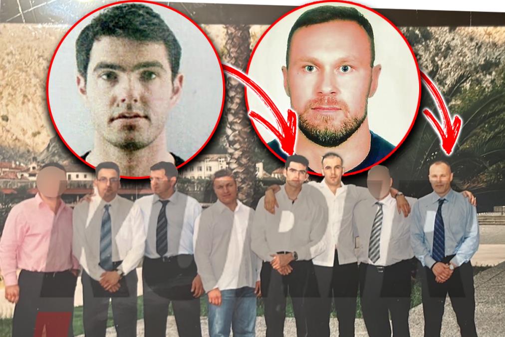 KRIJU BRATE DA NE BUDE KAO ZA ONIH 200 KILA U VALENSIJI! ZAKOPALI TROJICU! Istraga protiv škaljarca za likvidacije otkrila nove krađe kokaina u ratu klanova