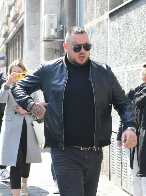 HITNO OGLAŠAVANJE FILIPA CARA!  Zabrinuo sve objavom, jedna vest pokvarila planove: 