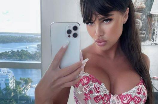 "MUVA MI SVE BIVŠE!" Stanija zauvek precrtala Maju Marinković, uskoro sledi haos u Eliti: Iz kompleksa hoće da me zgazi