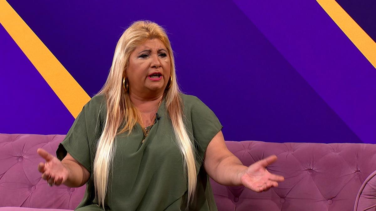 JEZIVA ISPOVEST ŠIKICE! “MUŽ ME JE TUKAO, SVEKAR HTEO DA ME PREGAZI KOMBIJEM” Pevačica prošla kroz pakao