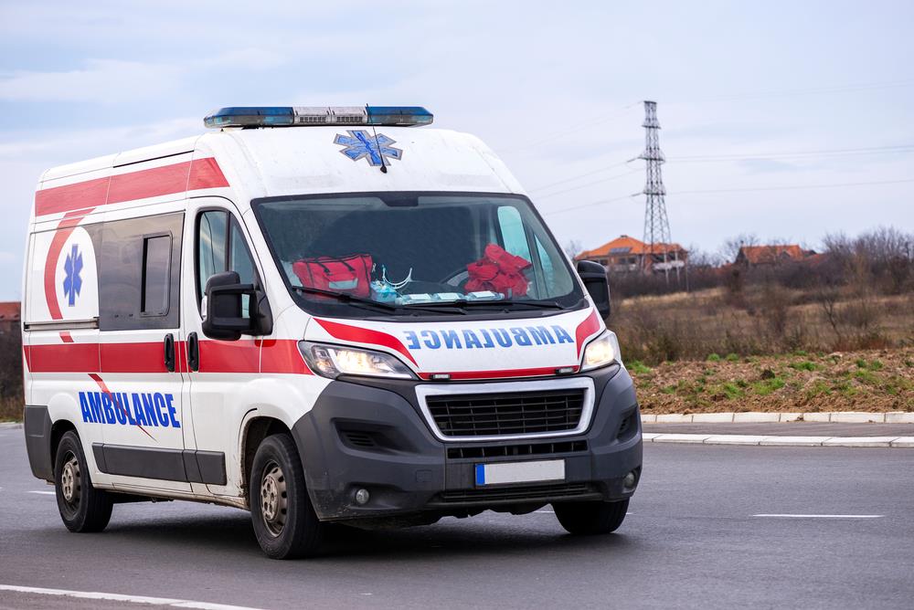 PAO SA MOTORA POSLE SUDARA, PA GA PREGAZIO DRUGI AUTO: Potresni detalji pogibije mladića (24) kod Vranja, nije mu bilo spasa