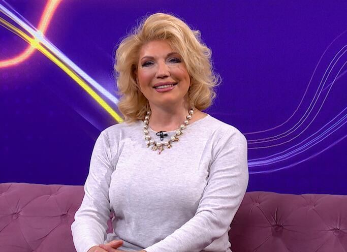 "OSEĆAM SE UGROŽENO" Suzana Mančić u policiji: Voditeljki stigle poruke koje su je uznemirile: "Upropastila si mi život"